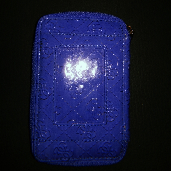 Guess wallet - Picture 2 of 6